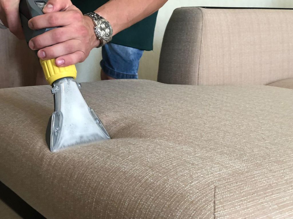 Başiskele Koltuk Yıkama