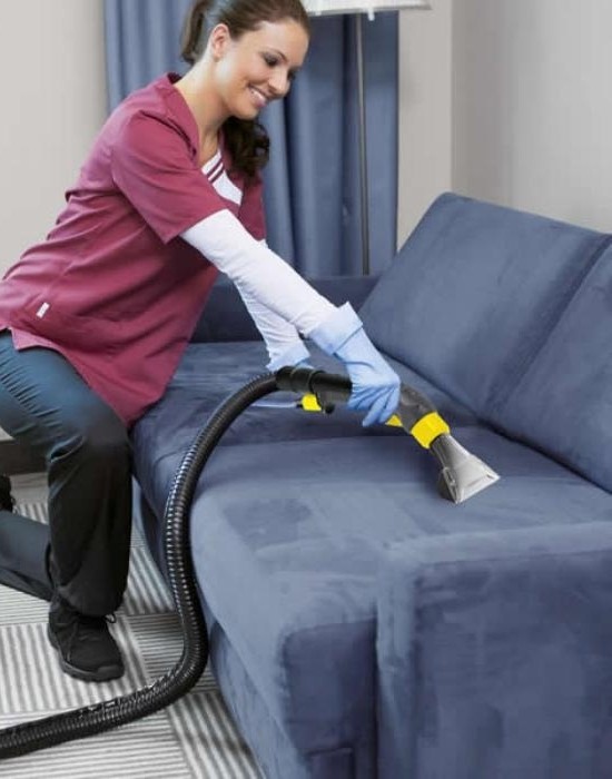 Başiskele Koltuk Yıkama